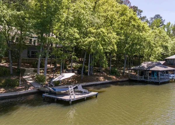$799,900 | 1710 Quail Hollow Drive, Hamilton, GA 31811