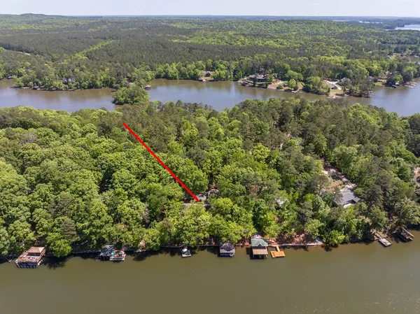 $799,900 | 1710 Quail Hollow Drive, Hamilton, GA 31811