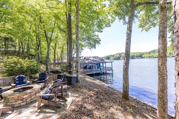 $799,900 | 1710 Quail Hollow Drive, Hamilton, GA 31811