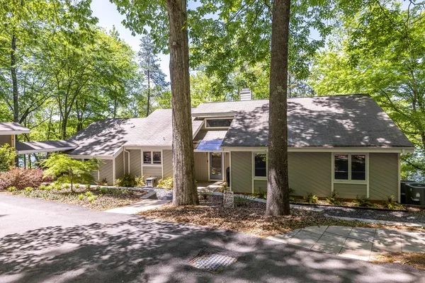 $799,900 | 1710 Quail Hollow Drive, Hamilton, GA 31811