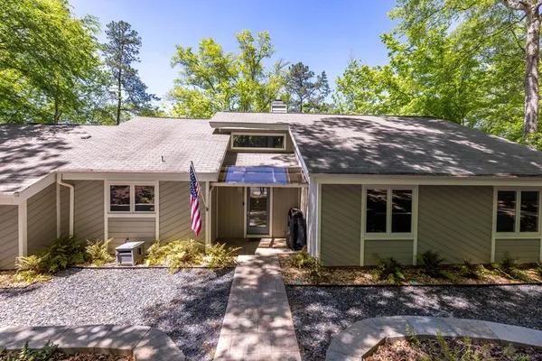 $799,900 | 1710 Quail Hollow Drive, Hamilton, GA 31811