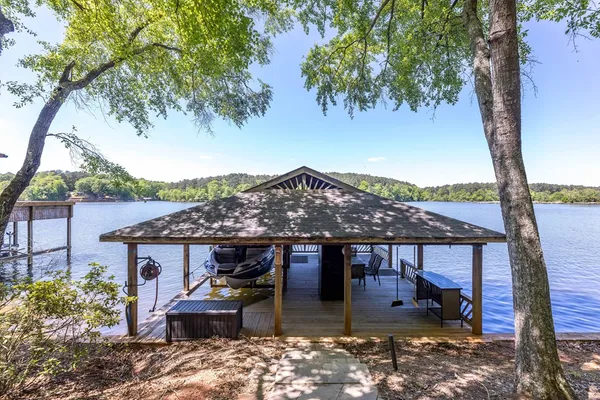 $799,900 | 1710 Quail Hollow Drive, Hamilton, GA 31811