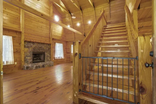 $630,000 | 398 West Fisher Road, Summerville, SC 29485