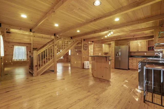 $630,000 | 398 West Fisher Road, Summerville, SC 29485