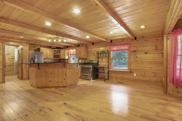 $630,000 | 398 West Fisher Road, Summerville, SC 29485