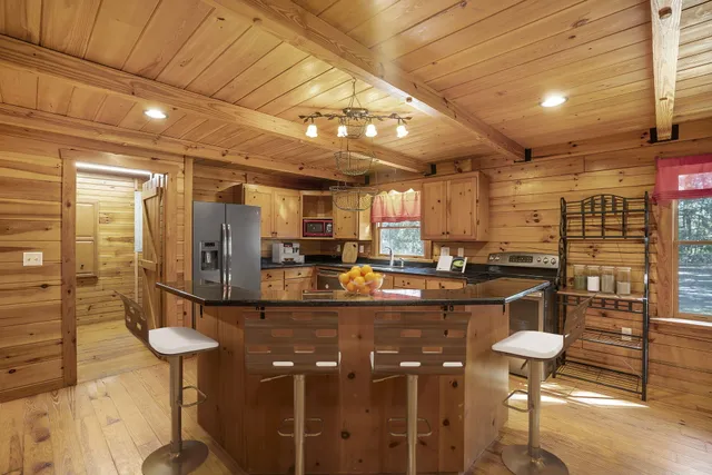 $630,000 | 398 West Fisher Road, Summerville, SC 29485