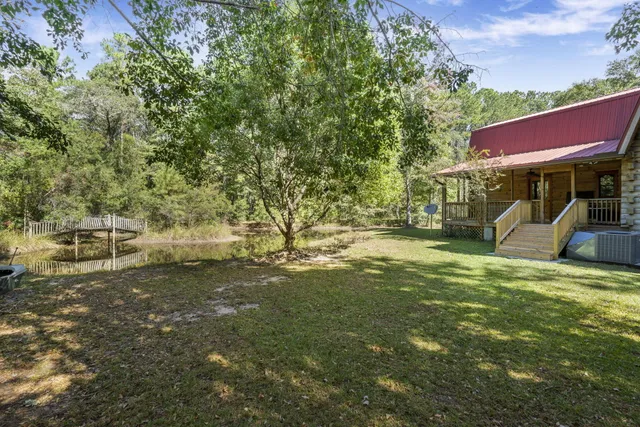 $630,000 | 398 West Fisher Road, Summerville, SC 29485