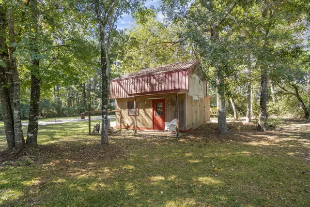 $630,000 | 398 West Fisher Road, Summerville, SC 29485