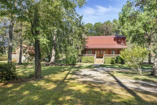 $630,000 | 398 West Fisher Road, Summerville, SC 29485