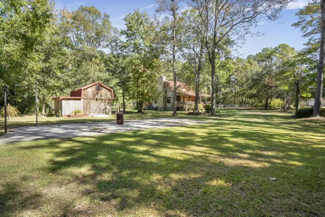$630,000 | 398 West Fisher Road, Summerville, SC 29485