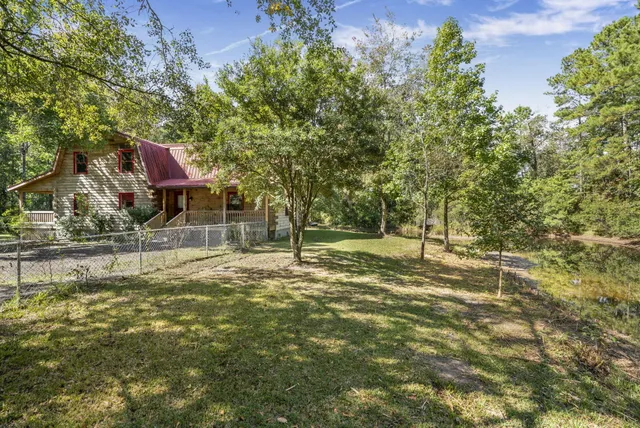 $630,000 | 398 West Fisher Road, Summerville, SC 29485