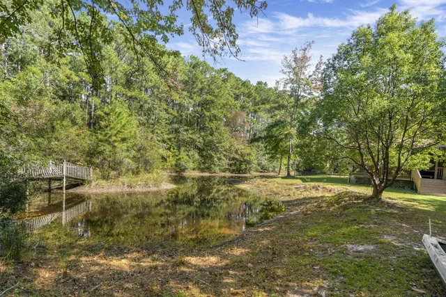 $630,000 | 398 West Fisher Road, Summerville, SC 29485