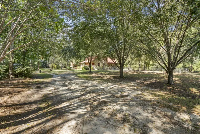 $630,000 | 398 West Fisher Road, Summerville, SC 29485