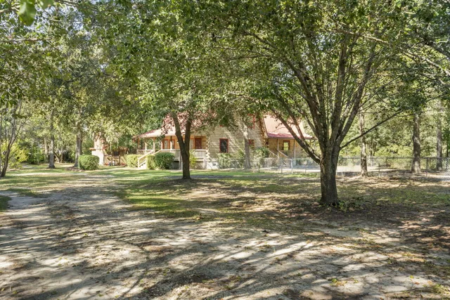 $630,000 | 398 West Fisher Road, Summerville, SC 29485