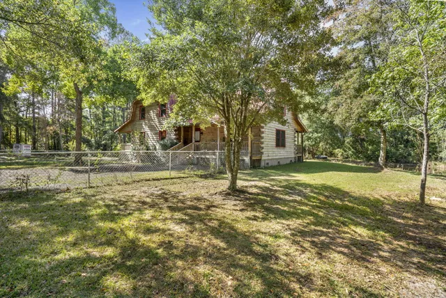 $630,000 | 398 West Fisher Road, Summerville, SC 29485