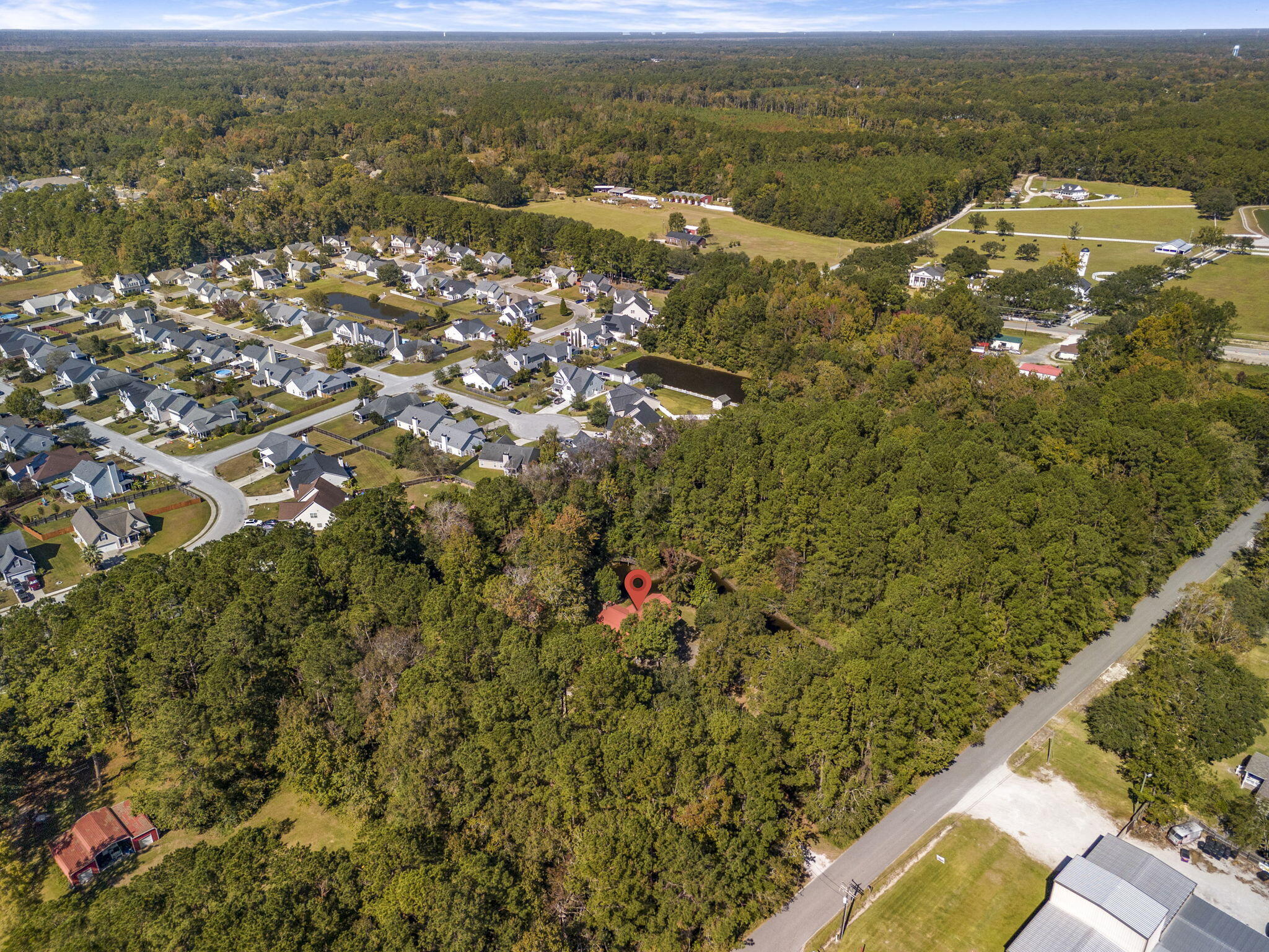 398 West Fisher Road Summerville, SC 29485 - Photo 49 of 55 43-web-or-mls-43-DJI_20241021122453_0004