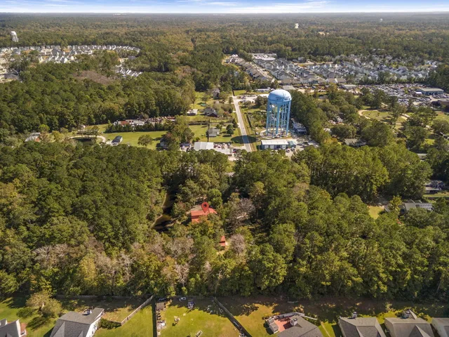 $630,000 | 398 West Fisher Road, Summerville, SC 29485