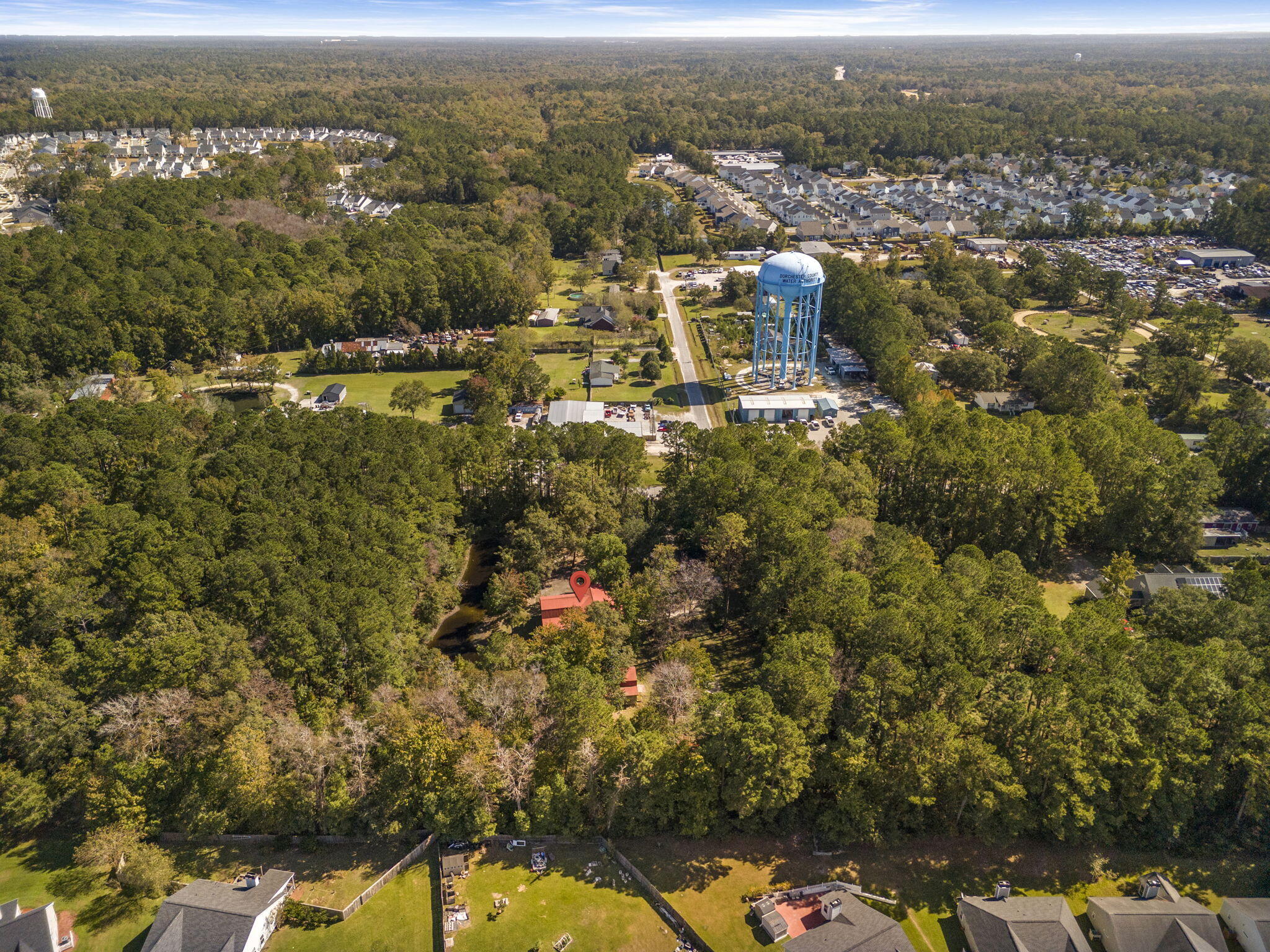 398 West Fisher Road Summerville, SC 29485 - Photo 51 of 55 45-web-or-mls-45-DJI_20241021122605_0010