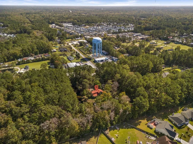 $630,000 | 398 West Fisher Road, Summerville, SC 29485