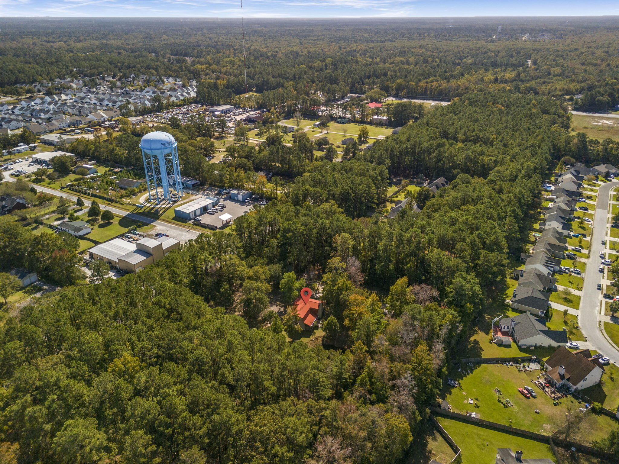 398 West Fisher Road Summerville, SC 29485 - Photo 53 of 55 47-web-or-mls-47-DJI_20241021122643_0016