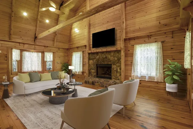 $630,000 | 398 West Fisher Road, Summerville, SC 29485