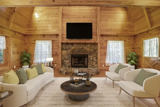 $630,000 | 398 West Fisher Road, Summerville, SC 29485