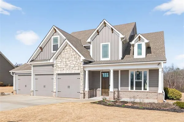 $600,000 | 129 Preserve Lane, Homer, GA 30547