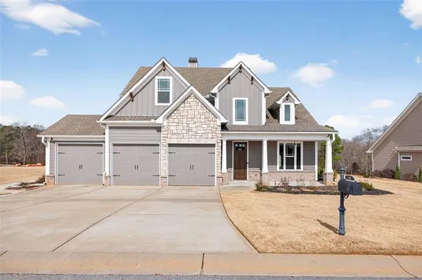 $600,000 | 129 Preserve Lane, Homer, GA 30547