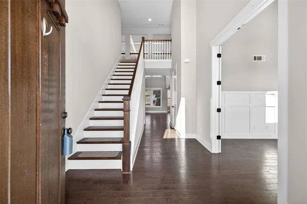 $600,000 | 129 Preserve Lane, Homer, GA 30547