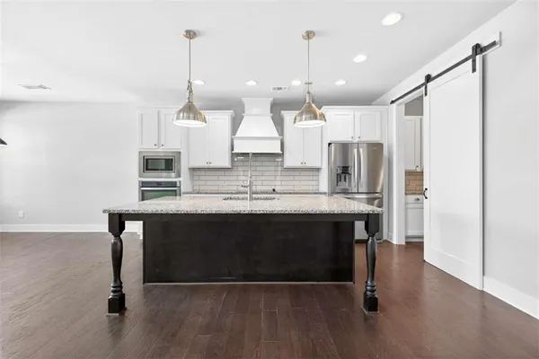 $600,000 | 129 Preserve Lane, Homer, GA 30547