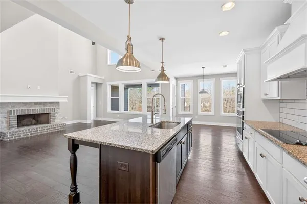 $600,000 | 129 Preserve Lane, Homer, GA 30547