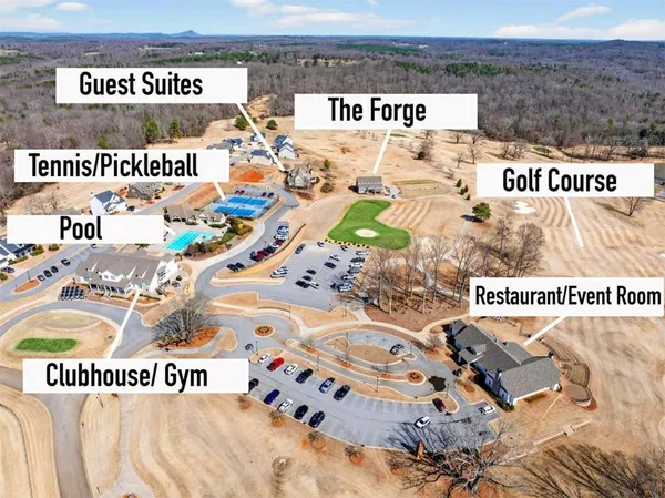 $600,000 | 129 Preserve Lane, Homer, GA 30547