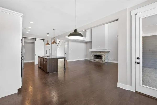 $600,000 | 129 Preserve Lane, Homer, GA 30547