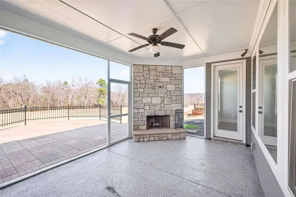 $600,000 | 129 Preserve Lane, Homer, GA 30547