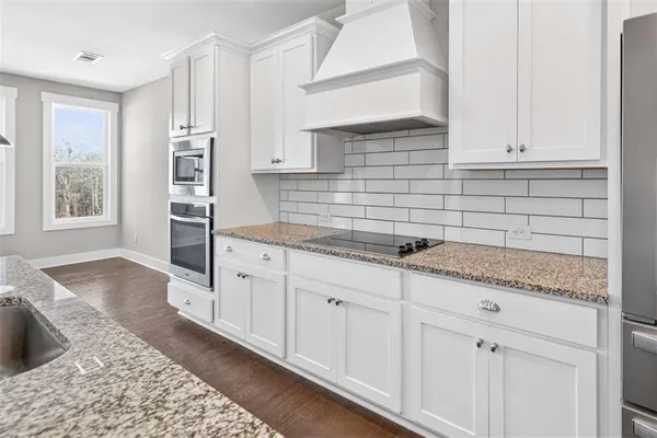 $600,000 | 129 Preserve Lane, Homer, GA 30547