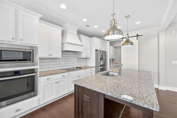 $600,000 | 129 Preserve Lane, Homer, GA 30547