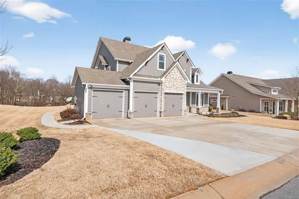 $600,000 | 129 Preserve Lane, Homer, GA 30547