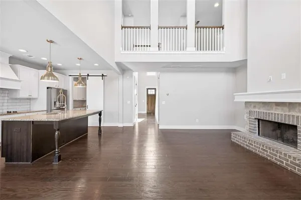 $600,000 | 129 Preserve Lane, Homer, GA 30547