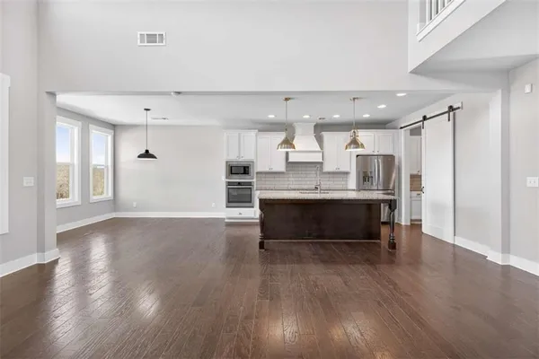 $600,000 | 129 Preserve Lane, Homer, GA 30547