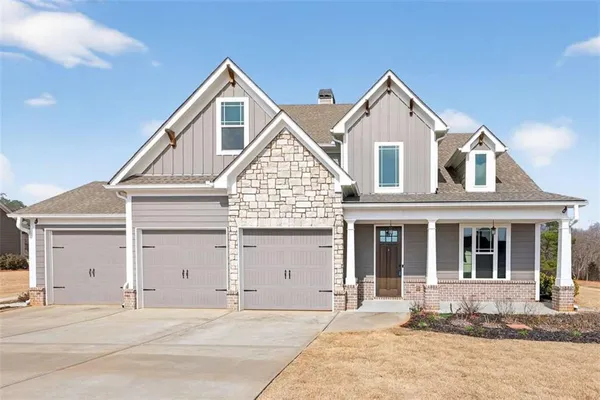$600,000 | 129 Preserve Lane, Homer, GA 30547