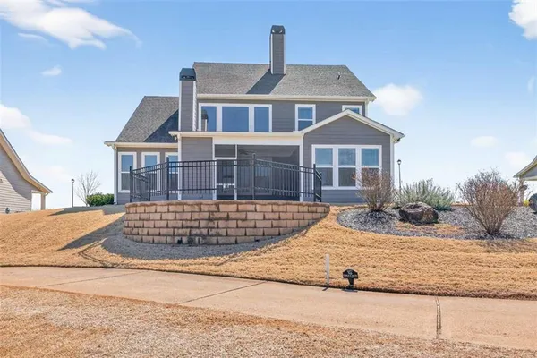 $600,000 | 129 Preserve Lane, Homer, GA 30547