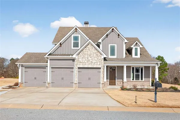 $600,000 | 129 Preserve Lane, Homer, GA 30547