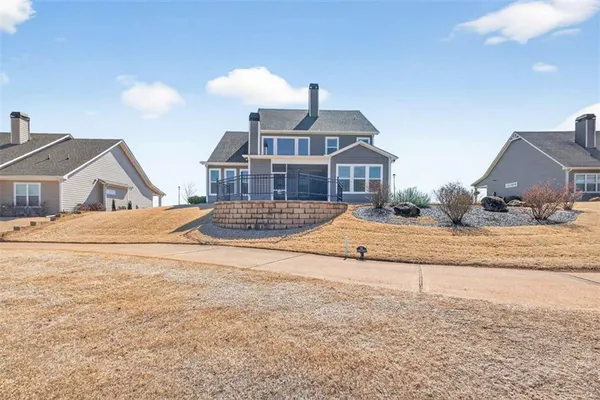 $600,000 | 129 Preserve Lane, Homer, GA 30547