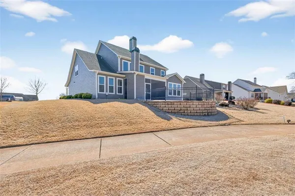 $600,000 | 129 Preserve Lane, Homer, GA 30547