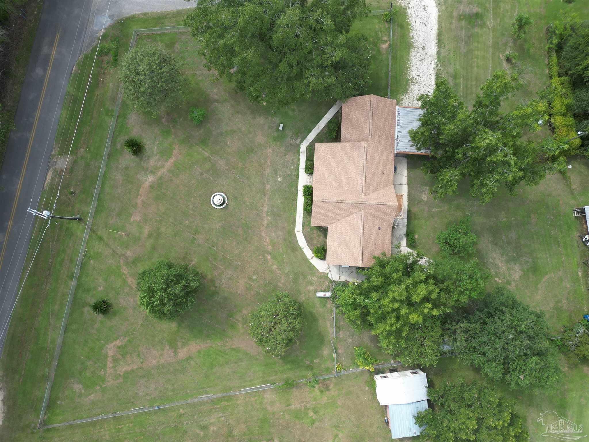 3131 Old Atmore Road Flomaton, AL 36441 - Photo 52 of 53 Gallery Image 52