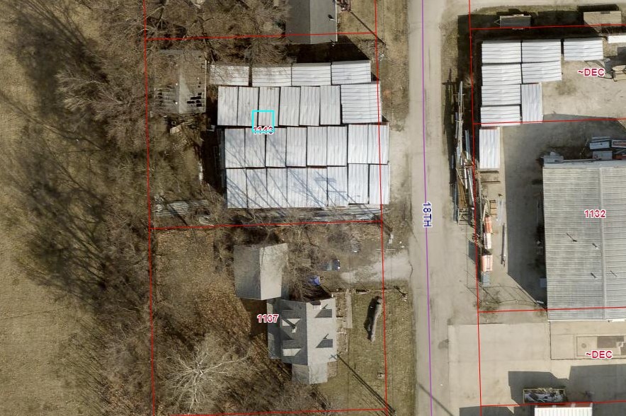 1143 North 18th Street Decatur, IL 62521 - Photo 1 of 1