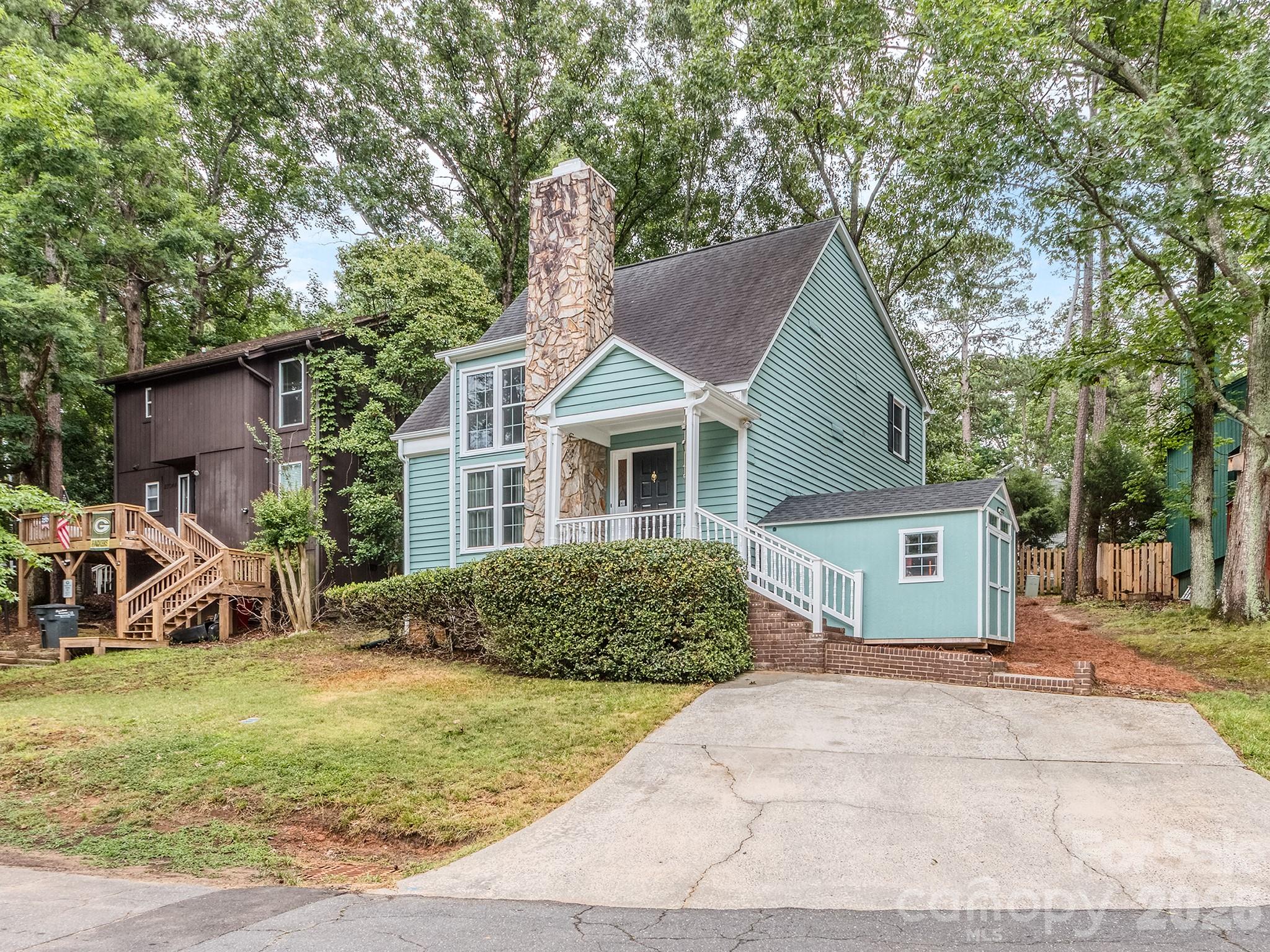 27043 Tidal Way Fort Mill, SC 29708 - Photo 2 of 32