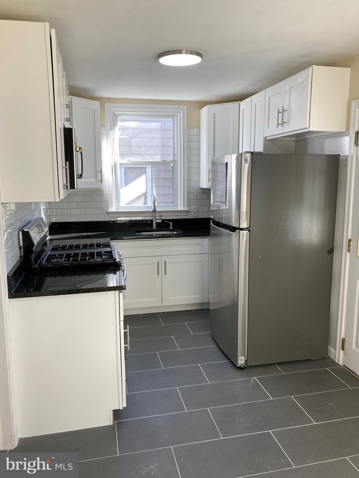 449 Edge Hill Road Glenside, PA 19038 - Photo 12 of 22 New Kitchen