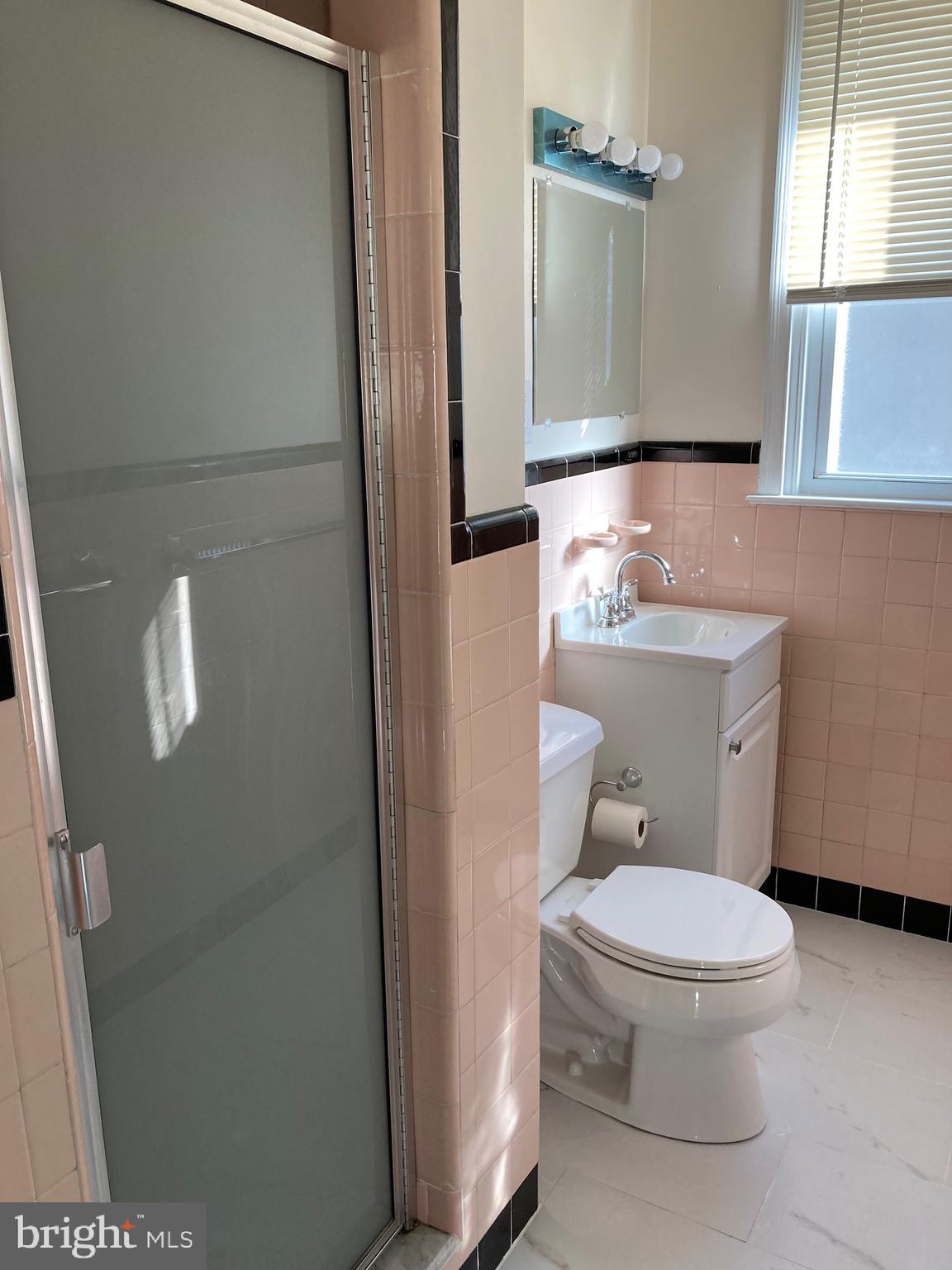 449 Edge Hill Road Glenside, PA 19038 - Photo 13 of 22 First Floor Bathroom