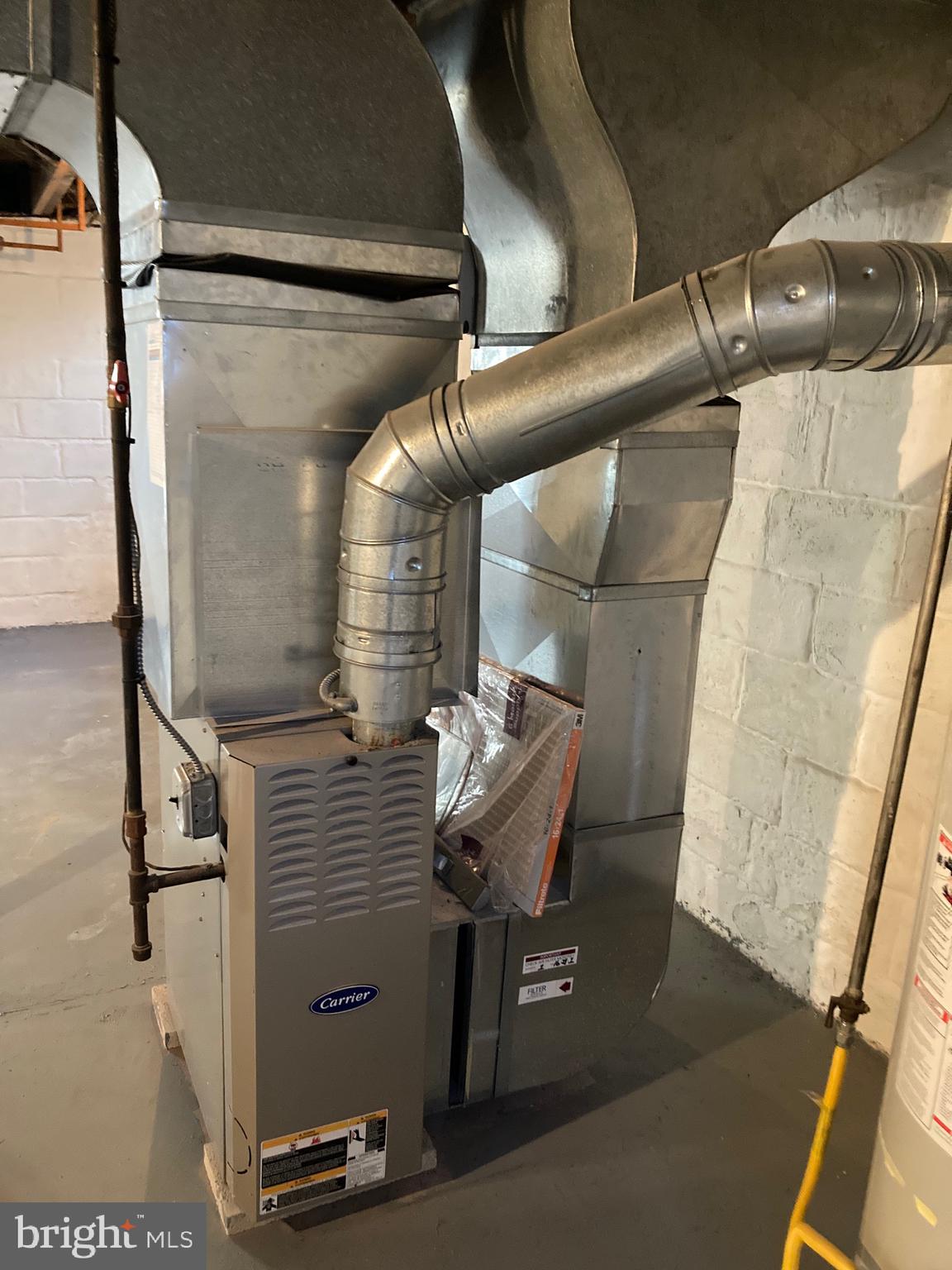 449 Edge Hill Road Glenside, PA 19038 - Photo 20 of 22 HVAC